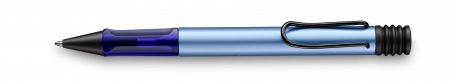 Lamy AL-star Ballpoint Pen - Aquatic